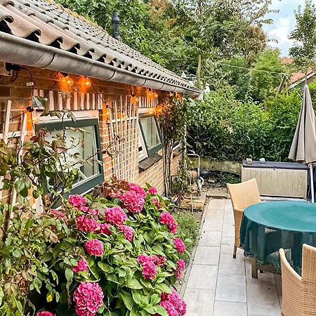 1 Bedroom Gorgeous Home In 주테란데 외부 사진