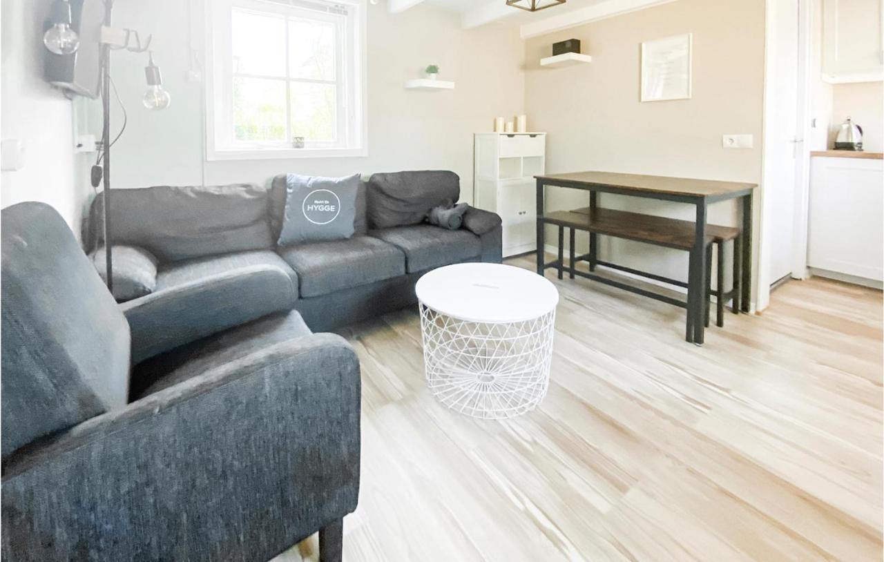 1 Bedroom Gorgeous Home In 주테란데 외부 사진