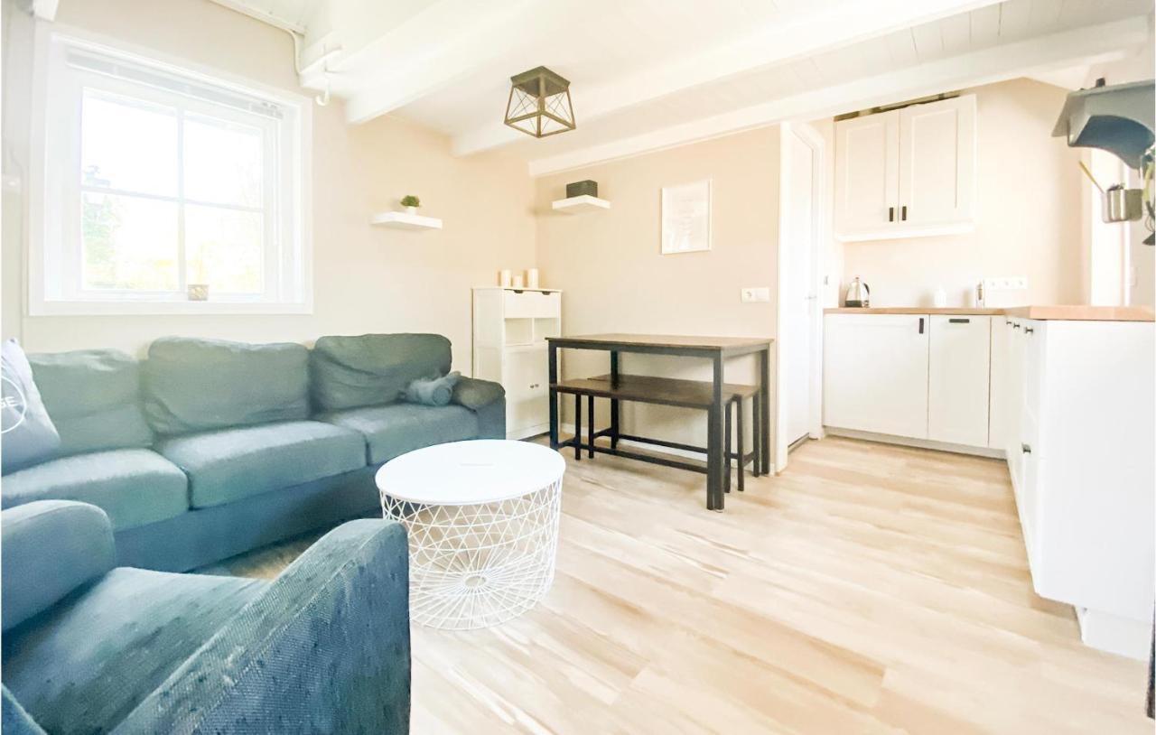 1 Bedroom Gorgeous Home In 주테란데 외부 사진