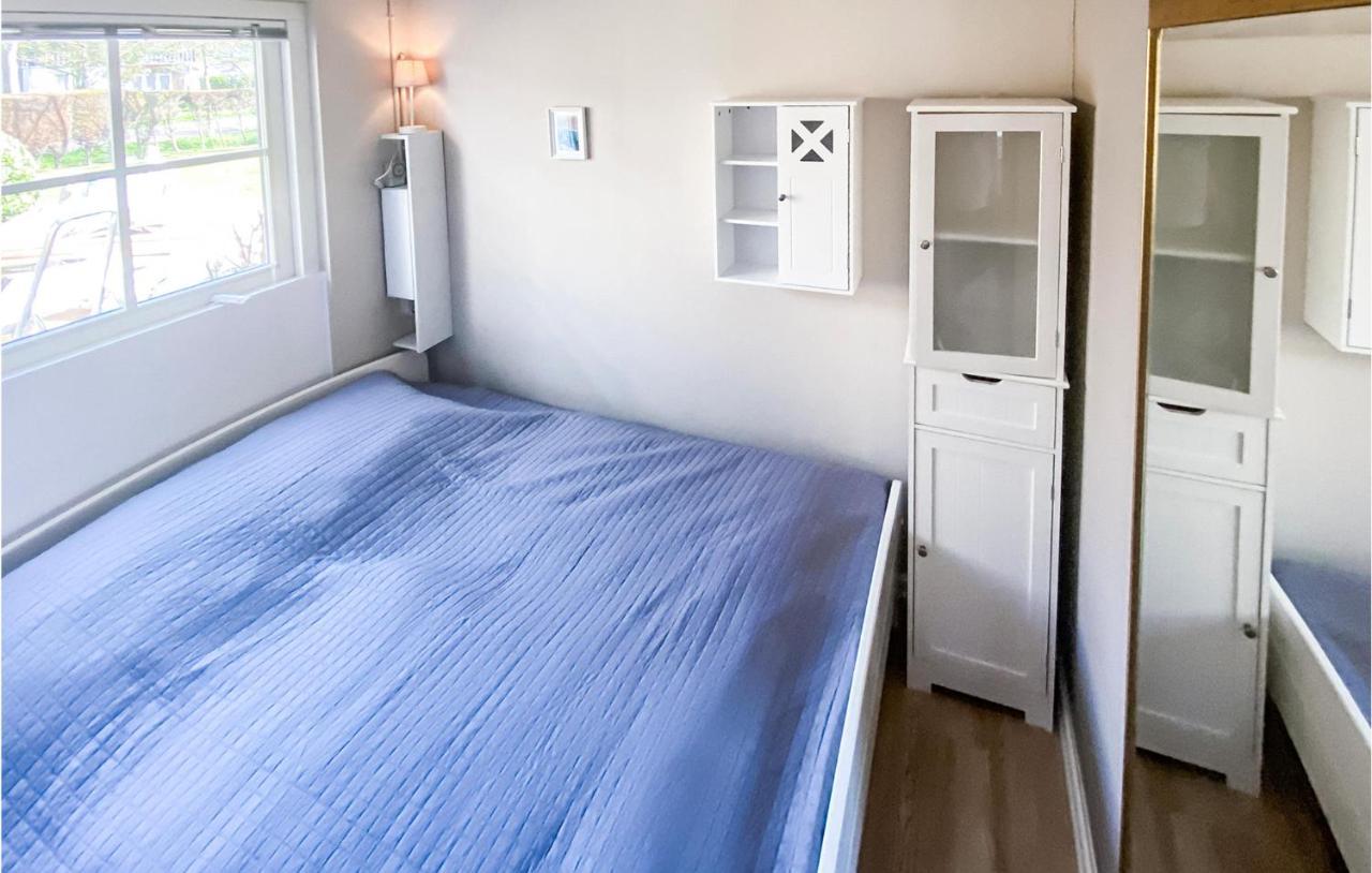 1 Bedroom Gorgeous Home In 주테란데 외부 사진