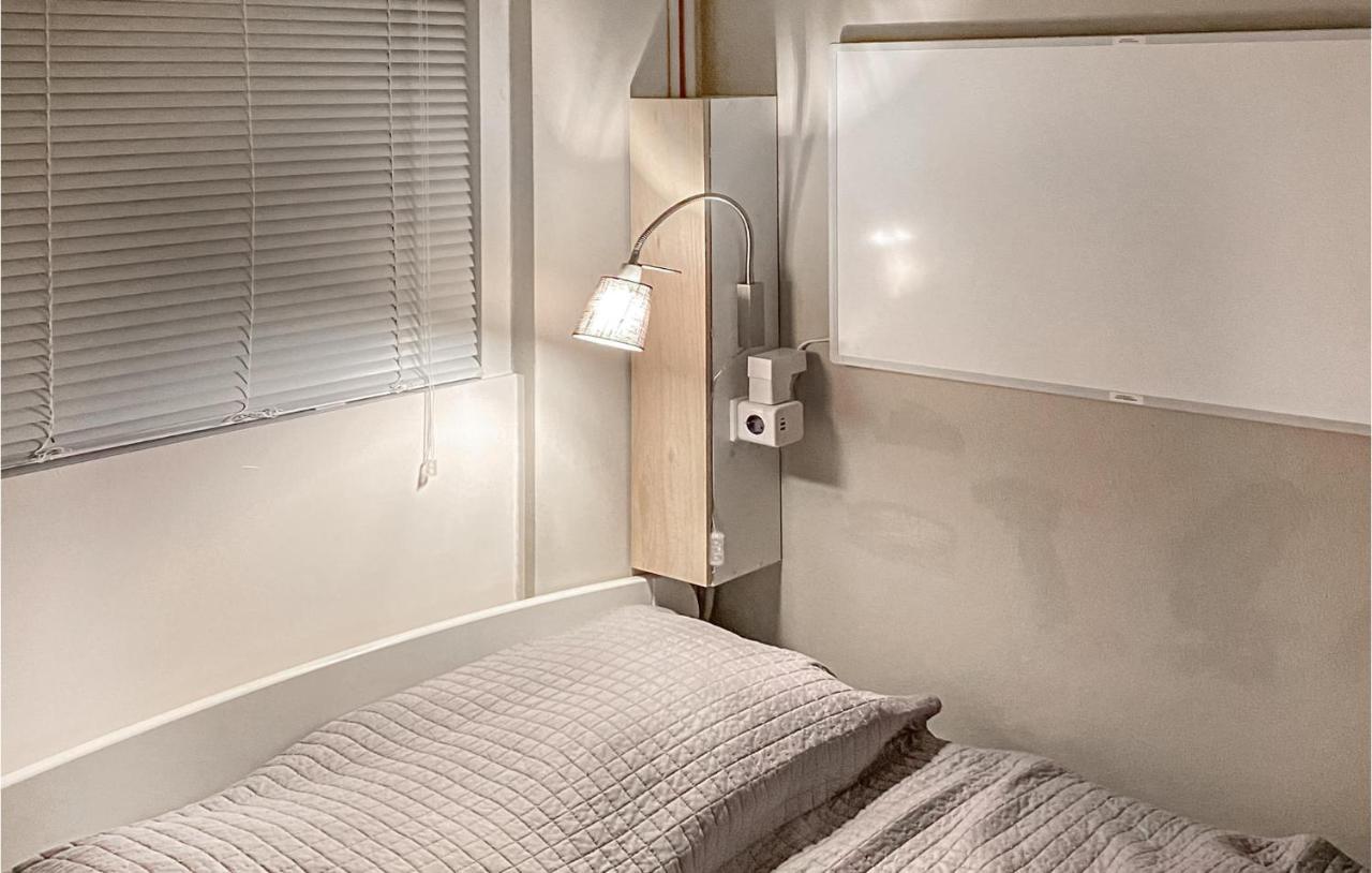 1 Bedroom Gorgeous Home In 주테란데 외부 사진